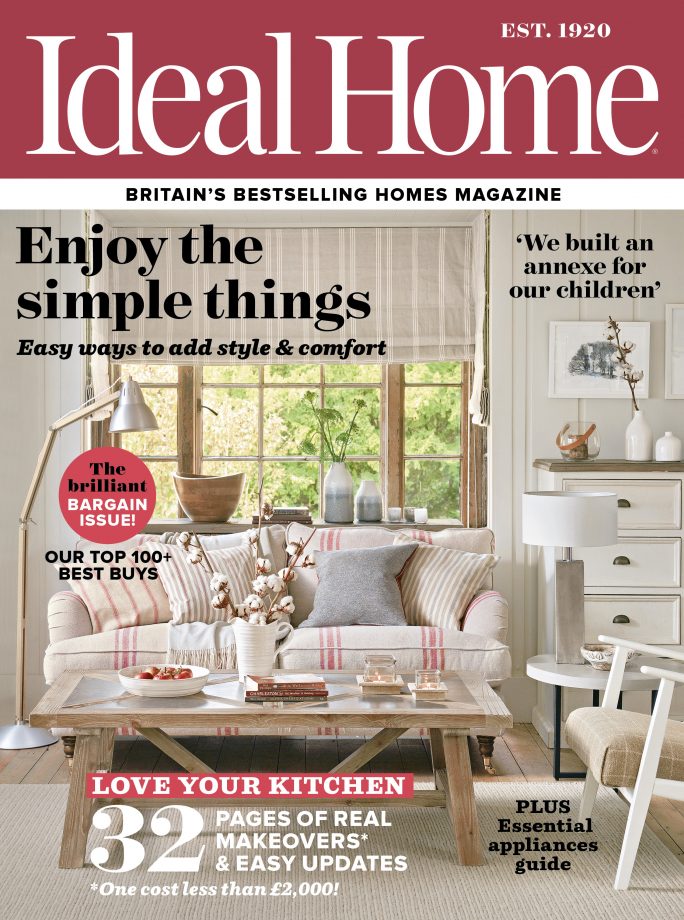 Ideal Homes February 2017