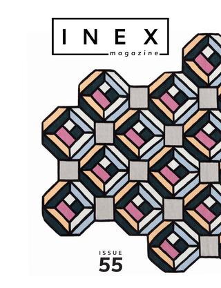 Inex magazine 2018