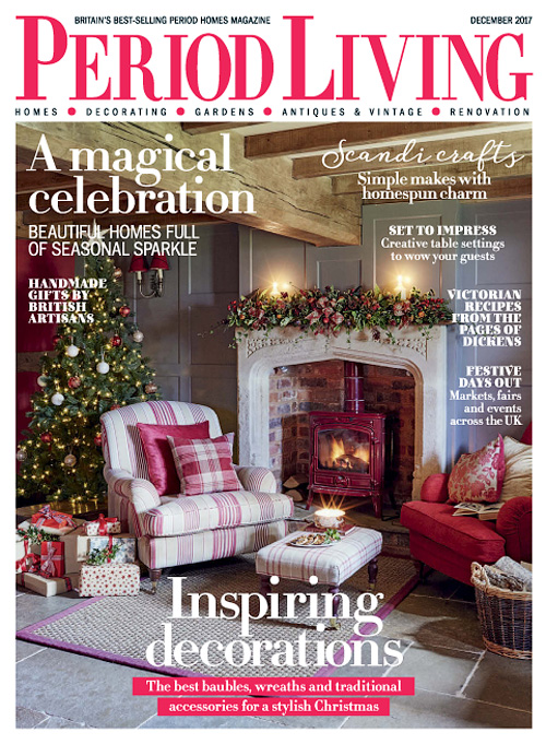 Period Living Dec 2017