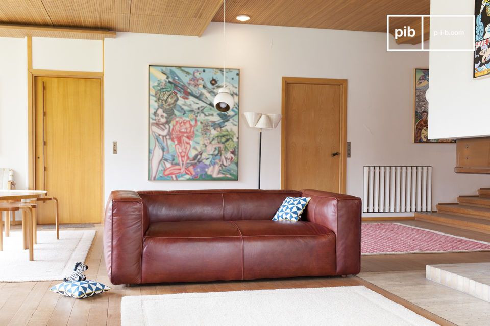 The centerpiece of your living room.