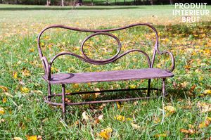 Alouette small bench