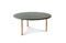 Miniature Anneli marble coffee table Clipped