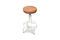 Miniature Apothecary stool Clipped