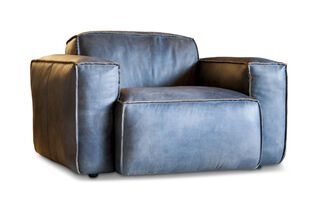 Armchair Atsullivan
