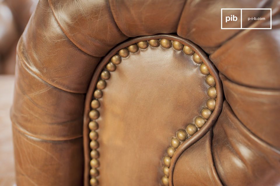 Particular attention is paid to every detail.