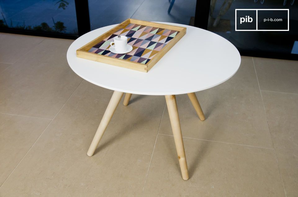 Beel coffee table