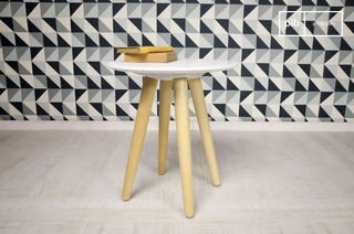Beel occasional table