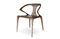 Miniature Bentwood chair Kirsten Clipped