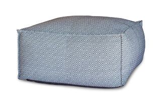 Big black-white Puff Cabourg
