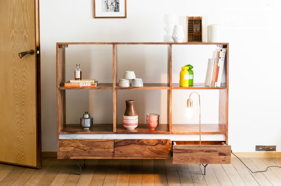 Big discount shelving unit