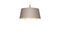 Miniature Bilboquet suspension light Clipped