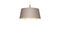 Miniature Bilboquet suspension light Clipped