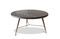 Miniature Black marble coffee table Sivart Clipped