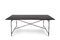 Miniature Black marble table Thorning Clipped
