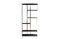 Miniature Black Shelf Winterthour Clipped