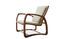 Miniature Boger Stak Armchair Clipped