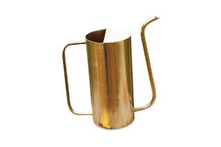 Brass jug Sterling