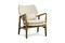 Miniature Breda Armchair Clipped