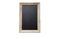 Miniature Brewery blackboard 122x83cm Clipped