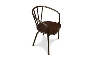 Brienon metal chairs