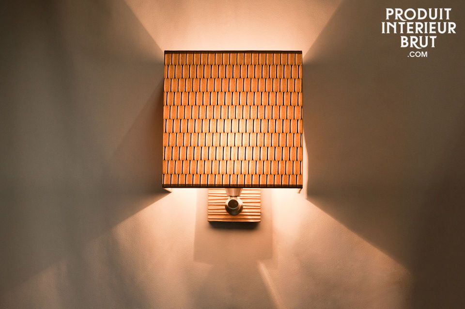 Bromma wall lamp