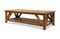 Miniature Cadynam coffee table 140x60cm Clipped