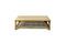 Miniature Large Solid Wood Coffee Table Cadynam Clipped