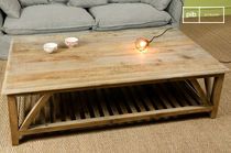 Cadynam coffee table