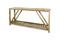 Miniature Solid Wood Console Table Cadynam Clipped