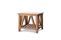 Cadynam square coffee table