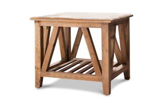 Cadynam square coffee table