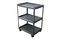 Miniature Cafe style kitchen trolley Clipped