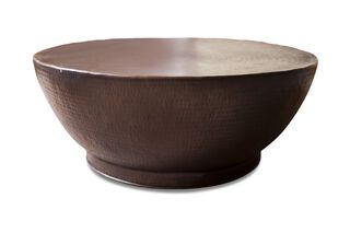 Calaba coffee table