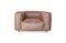 Miniature Camel Krieger armchair Clipped