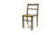 Miniature Chair Abbesses Clipped