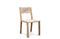 Miniature Chair Möka Clipped