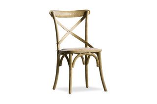 Chair Pampelune natural finish