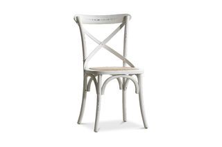 Chair Pampelune white