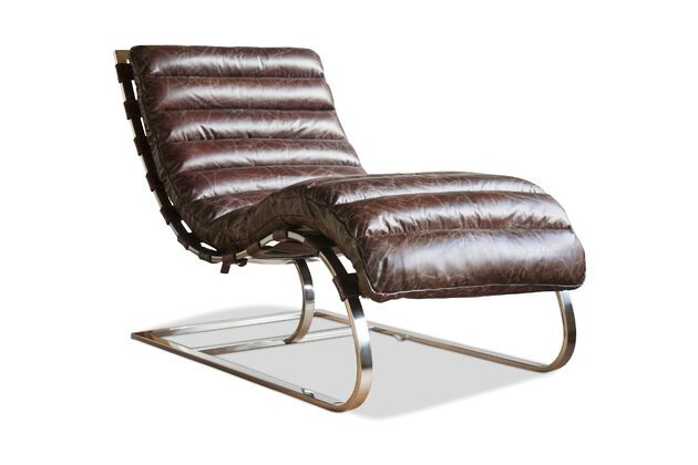 Chaise longue Weimar