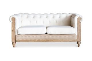 Chesterfield Montaigu 2-seater sofa