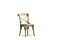 Miniature Wooden child's chair Pampelune Clipped