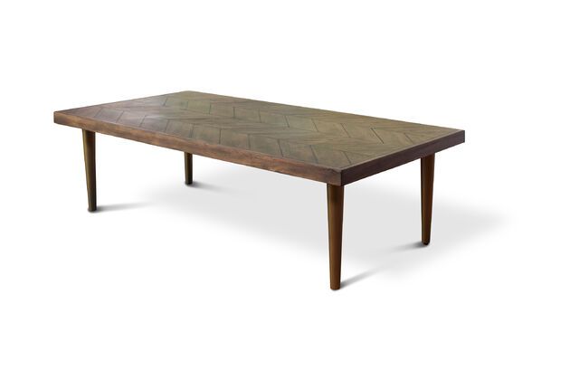 Coffee table Alienor