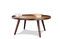 Miniature Coffee table Katalina XL Clipped