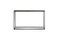 Miniature Marble and metal console Galibier Clipped