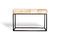 Miniature Wooden drawer console Austin Clipped