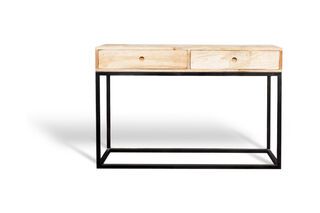 Console Table Austin