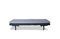 Miniature Daybed bench Norilsk Clipped