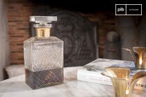Decanter carafe Harvey