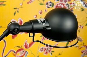 Vintage design: lampe