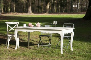 Dining table Amadeo